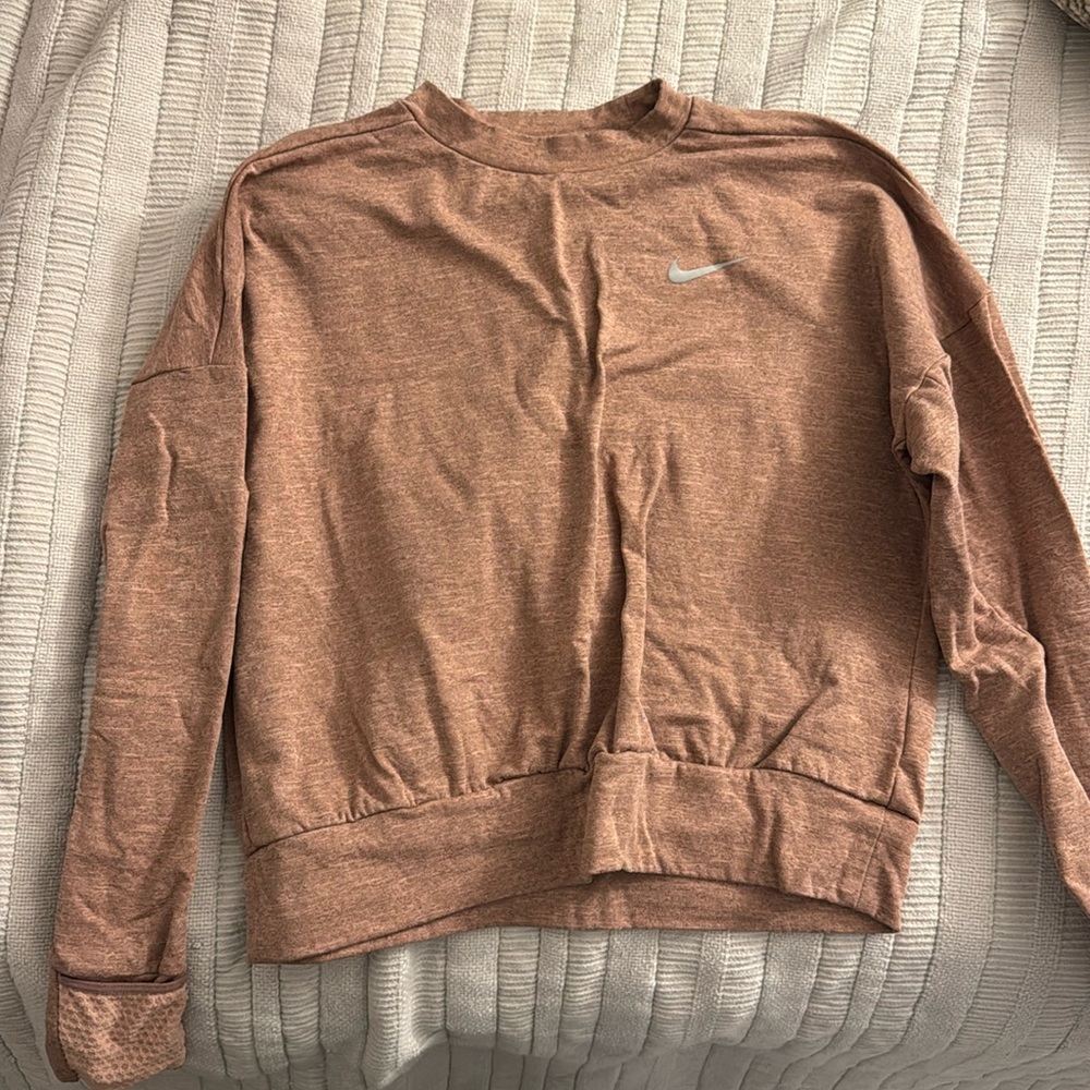 Nike Running Longsleeve